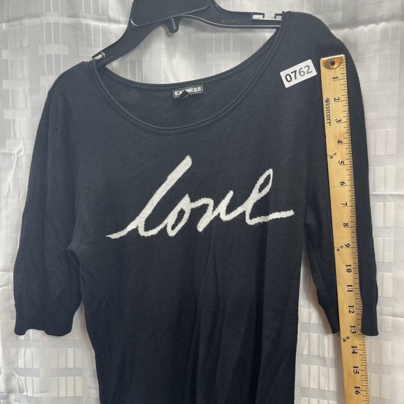 express shirts for women Size L Color Black - Picture 7 of 12